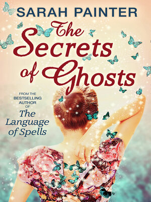 cover image of The Secrets of Ghosts